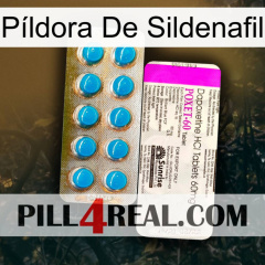 Píldora De Sildenafil new07